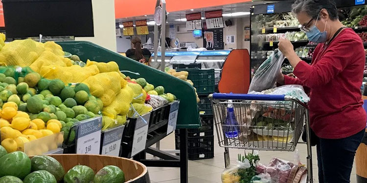 Los hondureños cambian sus patrones de consumo