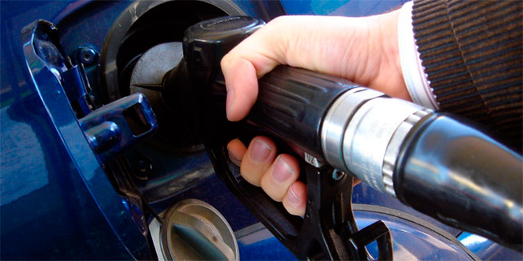 Derivados del petróleo presentarán un nuevo incremento a partir de lunes