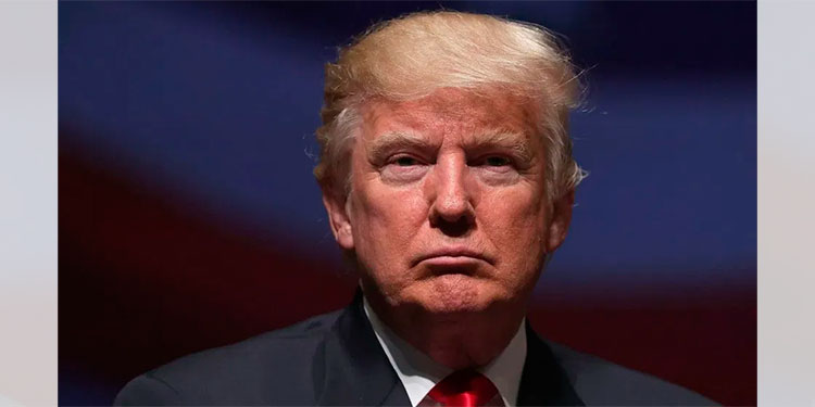 Estos son los tratamientos que está recibiendo Donald Trump contra el COVID-19