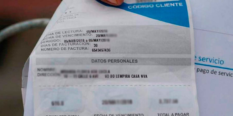 Empresarios y consumidores se sienten “electrocutados” con alza a tarifa eléctrica