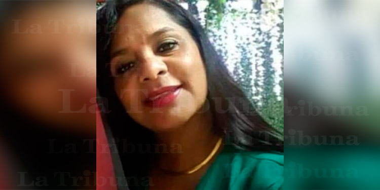 Muere otra enfermera por COVID-19 en Honduras