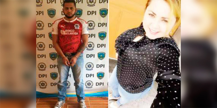 Condenan a ex policía por el crimen de una fémina en El Paraíso