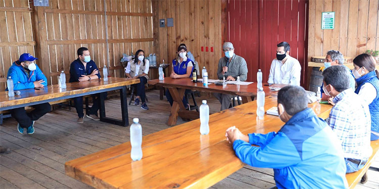 Crean Fondo de Liquidez como primera medida para turismo