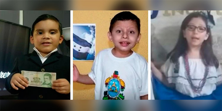 Estos son los ganadores de la promoción ‘Fiestas Patrias’ de LA TRIBUNA y Ficohsa