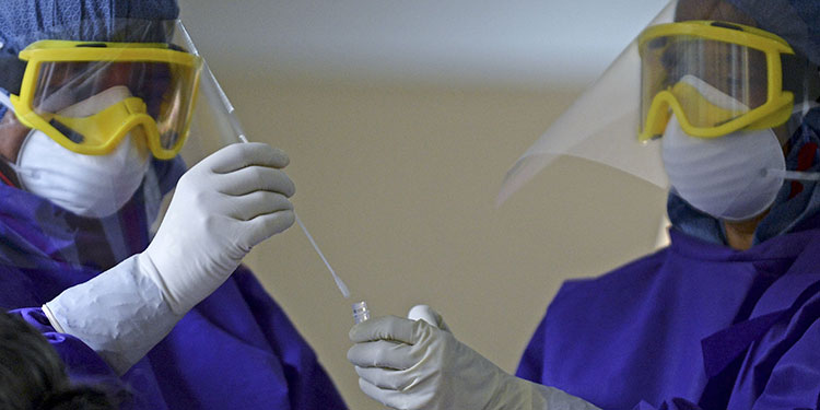 Científicos cerca de hallar la cura de la gripe