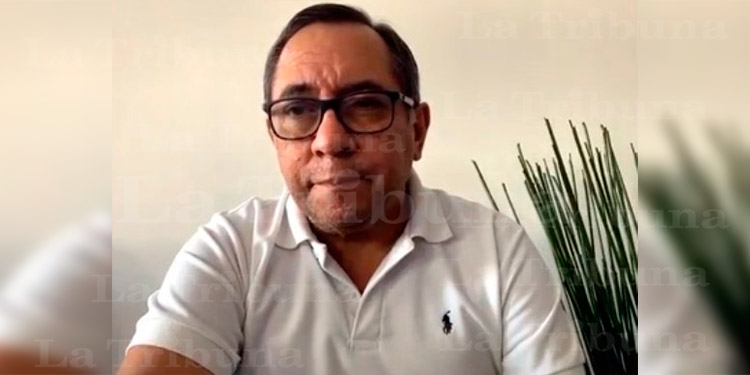 Embajador de Honduras en Guatemala: se trabaja en la repatriación del migrante muerto