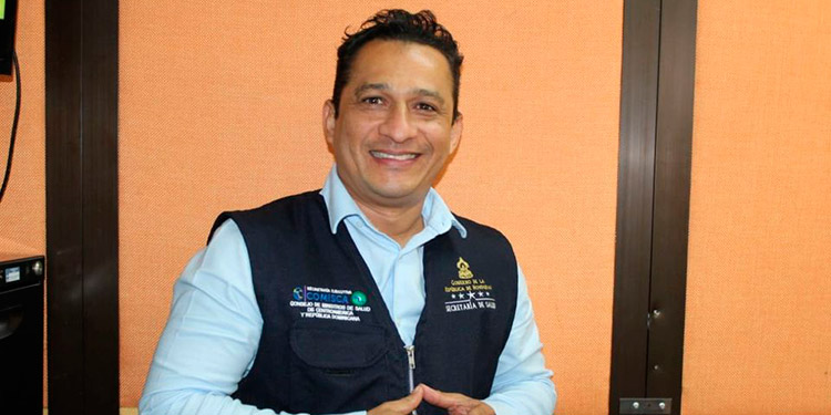 Salud fortalecerá capacidad diagnóstica para la detección de COVID-19
