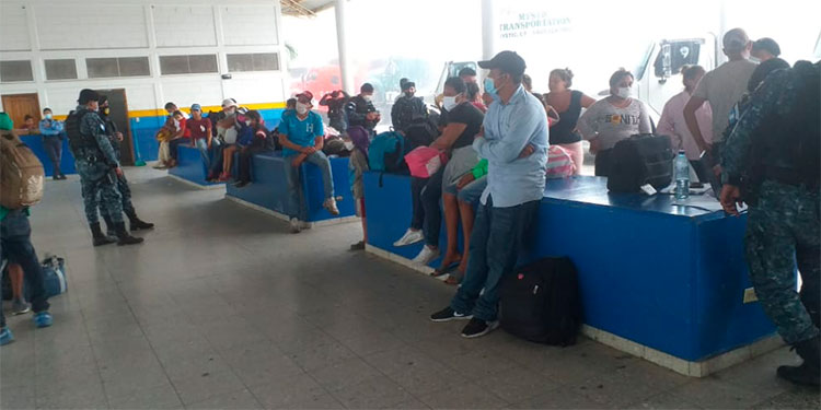 Honduras lamenta las declaraciones de vicecanciller guatemalteco
