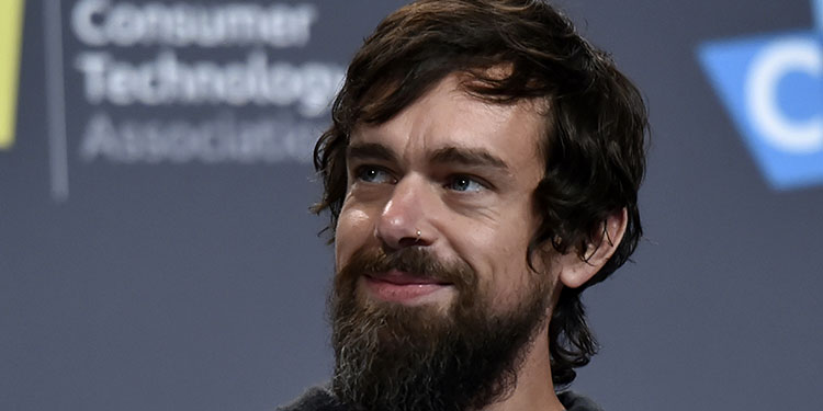 Republicanos citarán a jefe de Twitter al Senado por bloqueo de artículo sobre Biden