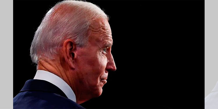 Twitter rectifica y ya permite compartir el artículo sobre Biden que prohibió