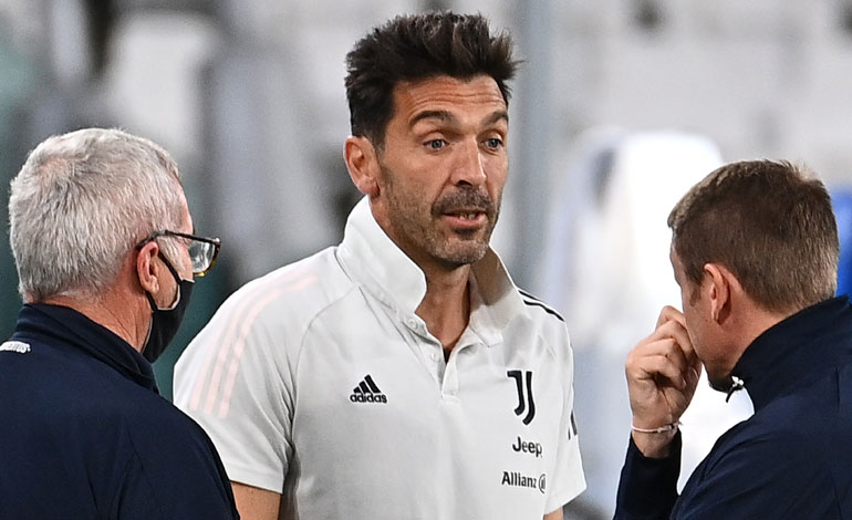 Juventus subraya que respetó reglas pese a que Nápoles pidiera aplazamiento