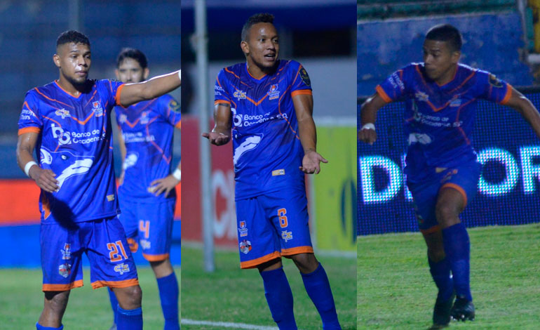 Severos castigos para jugadores de Lobos