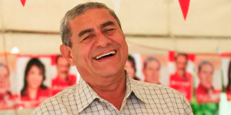 Decretan auto de apertura a juicio oral y público para alcalde de Choloma (Video)