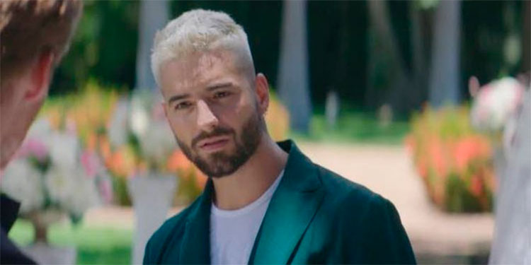 Ozuna y Maluma se reafirman en las listas de éxitos españolas