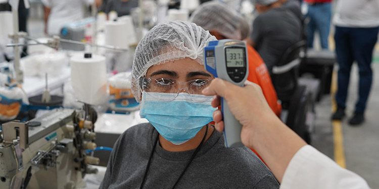 Asociación Hondureña de Maquiladores: 29 años de trabajo y progreso en beneficio de Honduras