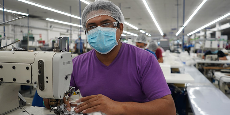 Asociación Hondureña de Maquiladores: 29 años de trabajo y progreso en beneficio de Honduras