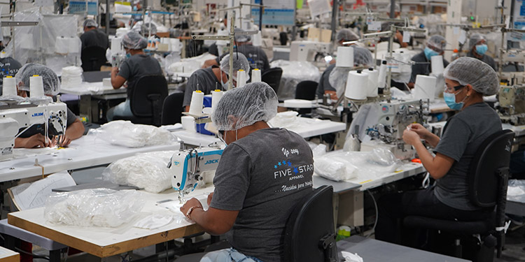 Asociación Hondureña de Maquiladores: 29 años de trabajo y progreso en beneficio de Honduras