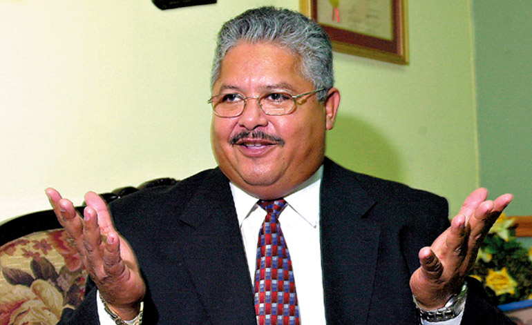 Mario Tomás Barahona: Honduras se puede levantar con hombres de Dios