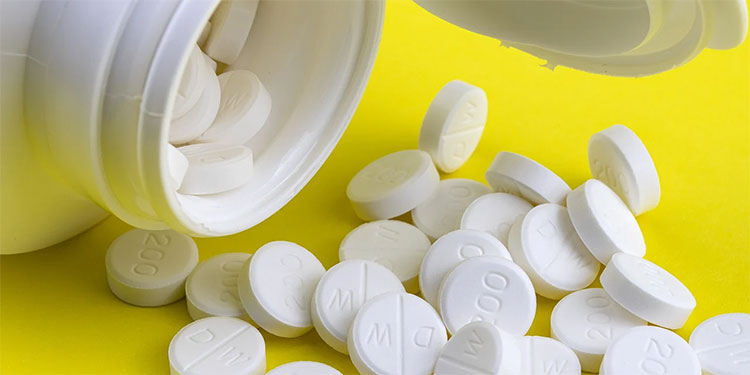 Combinar los antivirales lopinavir y ritonavir es ineficaz contra el COVID-19