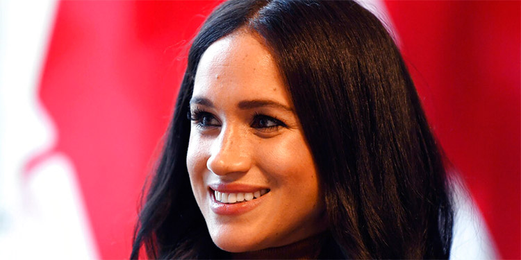 Juez acepta postergar 9 meses caso de Meghan contra diario