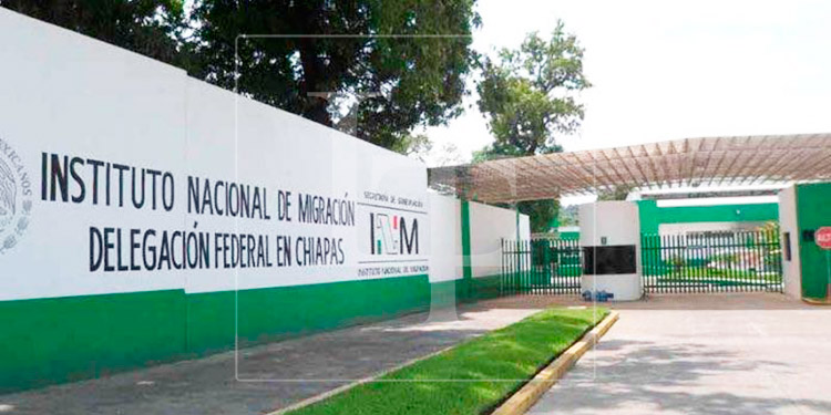 Confinados en México 21 migrantes hondureños por sospechas de COVID-19