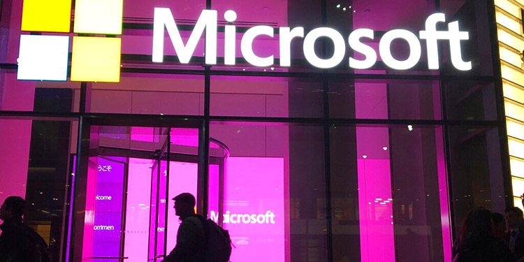 Microsoft: Grupo iraní trató de hackear a funcionarios