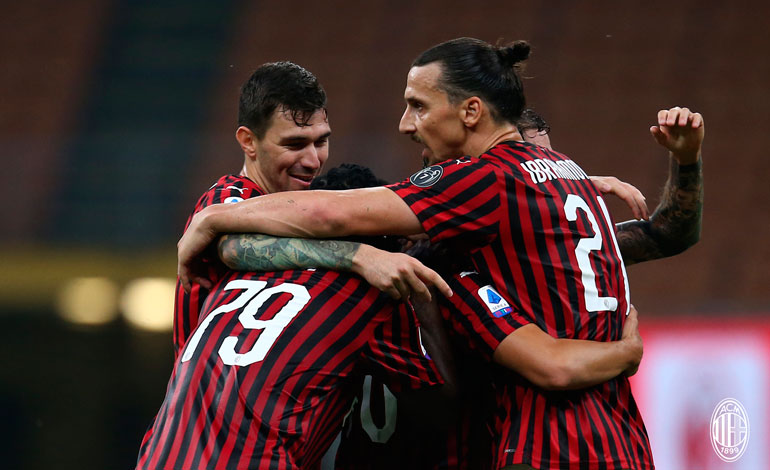 Grupos asequibles para Arsenal y Tottenham; complicado para el Milan en Europa League