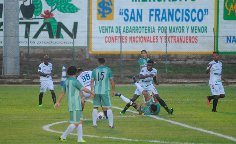 Real de Minas necesita 45 mil lempiras por partido para jugar en Danlí