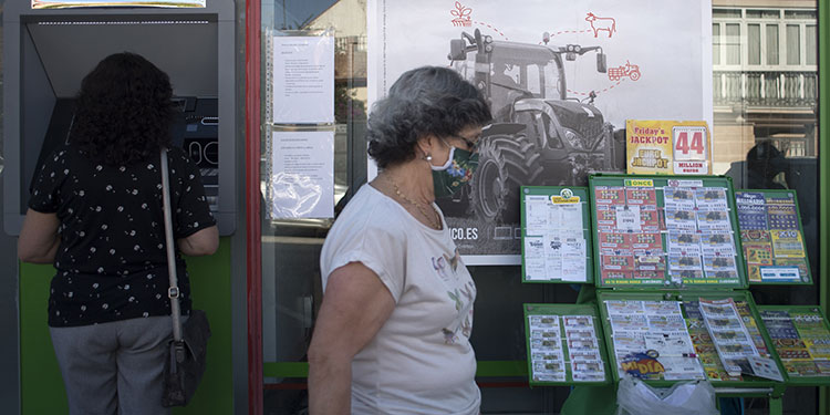 El FMI concluye que la pandemia afecta más a las mujeres a nivel económico