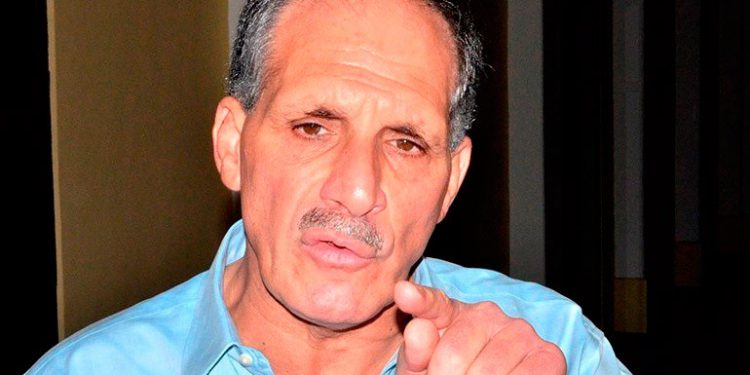 Admiten recurso de amparo a favor de alcalde Nasry Asfura