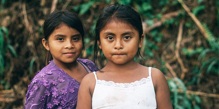 Honduras conmemora el día Internacional y Nacional de la niña