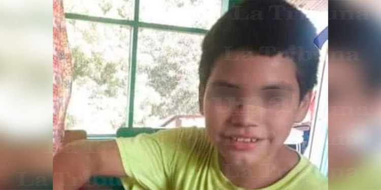 Conmoción por muerte a machetazos de niño payasito en Yoro