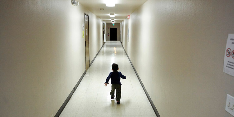 Reporte: EEUU sabía que habría problemas al separar familias