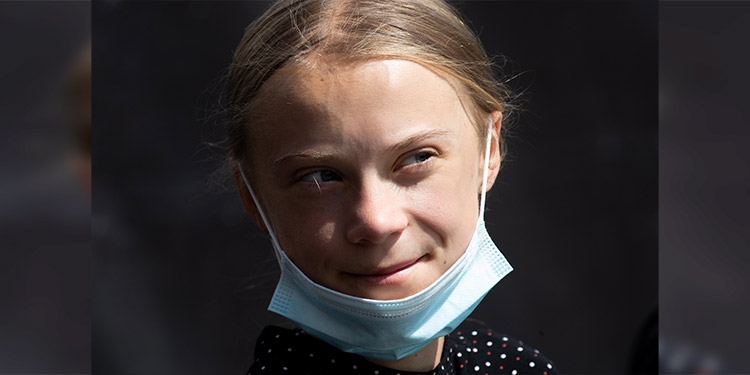 La OMS y Greta Thunberg lideran las quinielas a un Nobel de la Paz sin favorito