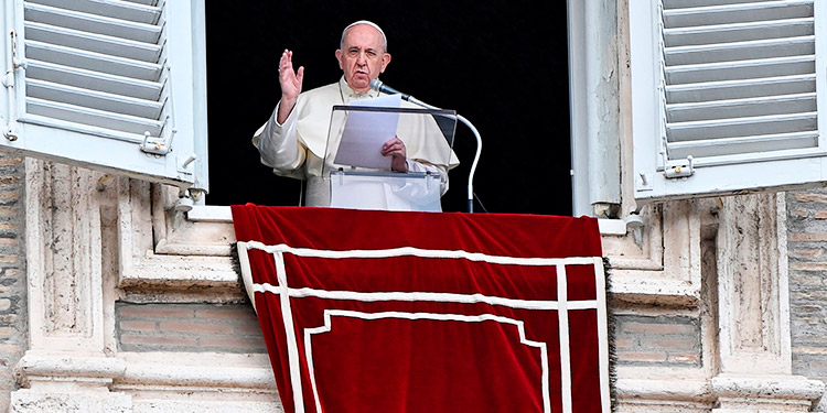 La encíclica ‘Fratelli tutti’, la respuesta del papa para un mundo más justo