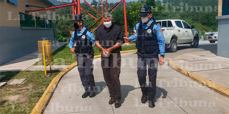 Capturan a pastor evangélico por la supuesta violación de varias menores en Santa Bárbara