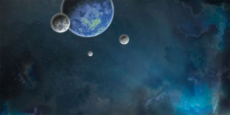 Descubren 24 “superhabitables” planetas que pueden ser mejores que la Tierra