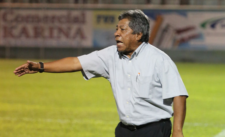 "Platense nos complicó y nos perdimos en el juego": Maradiaga