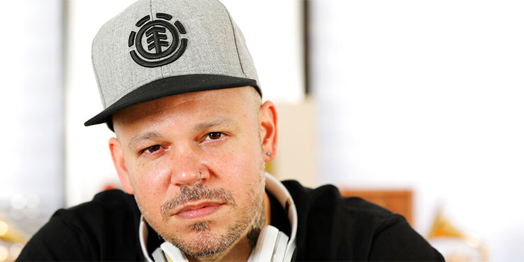 Residente pacta con Sony Music hacer cine televisión y contenido audiovisual