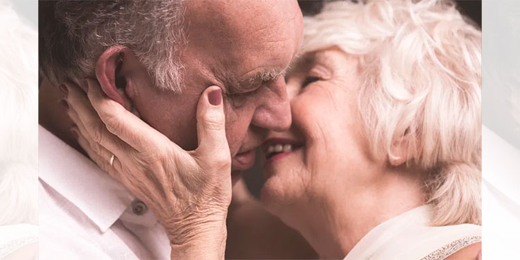 Cómo disfrutar mejor de la sexualidad luego de los 60 años