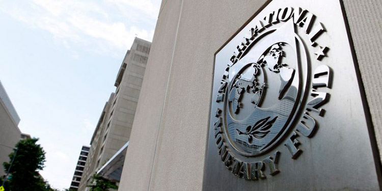 No más austeridad fiscal exigen al FMI