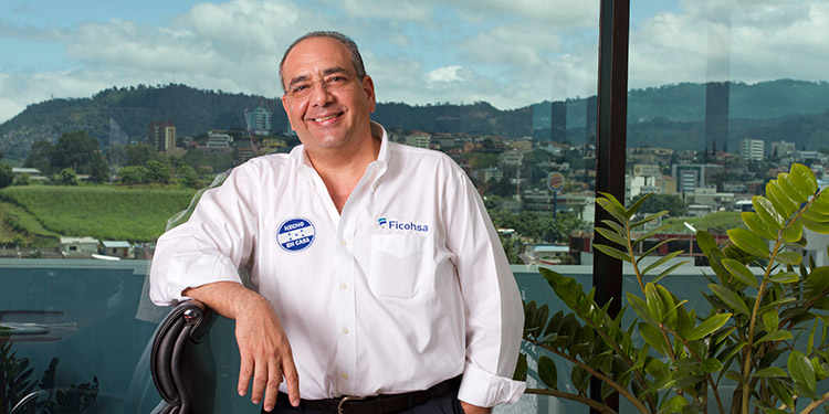 Banco Ficohsa y Cervecería Hondureña impulsan a pulperos a la transformación digital a través de la billetera de Tengo
