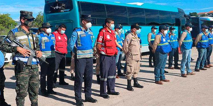 Conapremm inicia revisiones físico-mecánicas de unidades de transporte