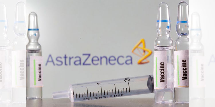 Expertos de OMS avalan la vacuna de AstraZeneca para los mayores de 65 años