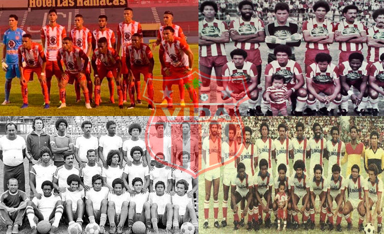 Vida celebra 80 años de existencia El equipo más querido y exitoso de La Ceiba