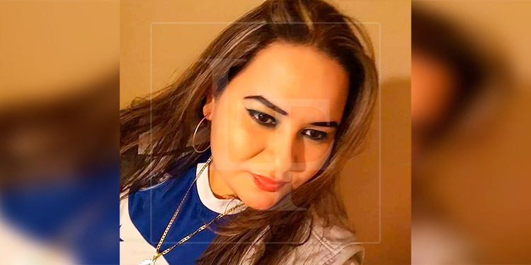 Hondureña muere en accidente de tránsito en EEUU