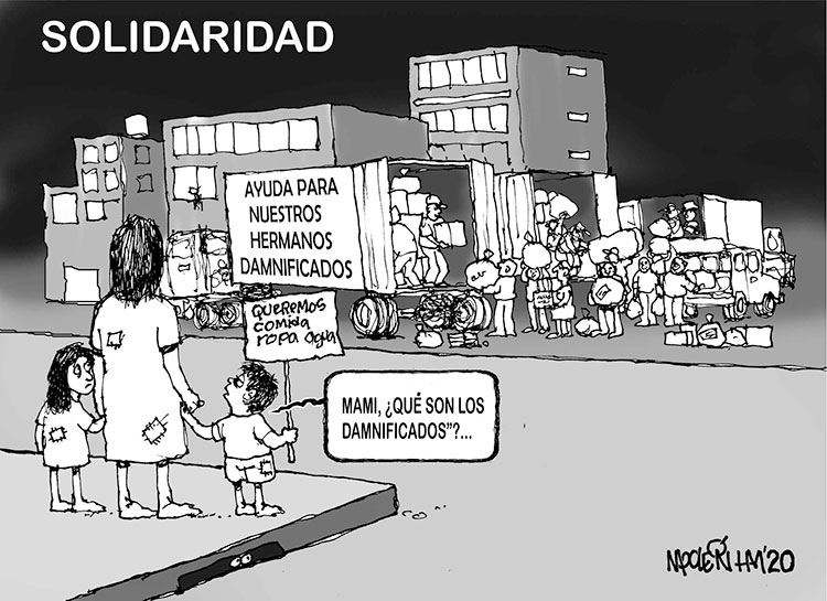 SOLIDARIDAD