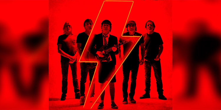 AC/DC sigue en pie