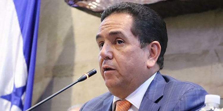 Jamás vamos a eliminar la extradición: “Toño” Rivera