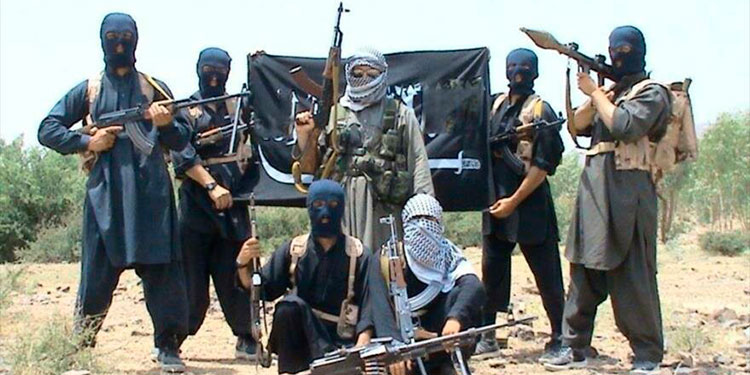 Al Qaeda pide "matar a todo aquel que insulte a Mahoma"
